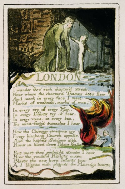Londres : planche 47 de 